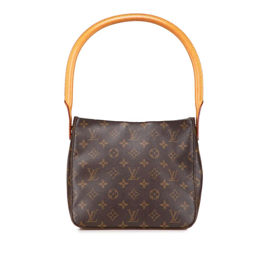 Louis Vuitton Monogram Looping MM