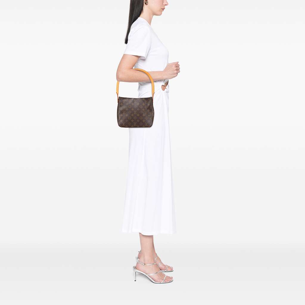 Louis Vuitton Monogram Looping MM - Image 13