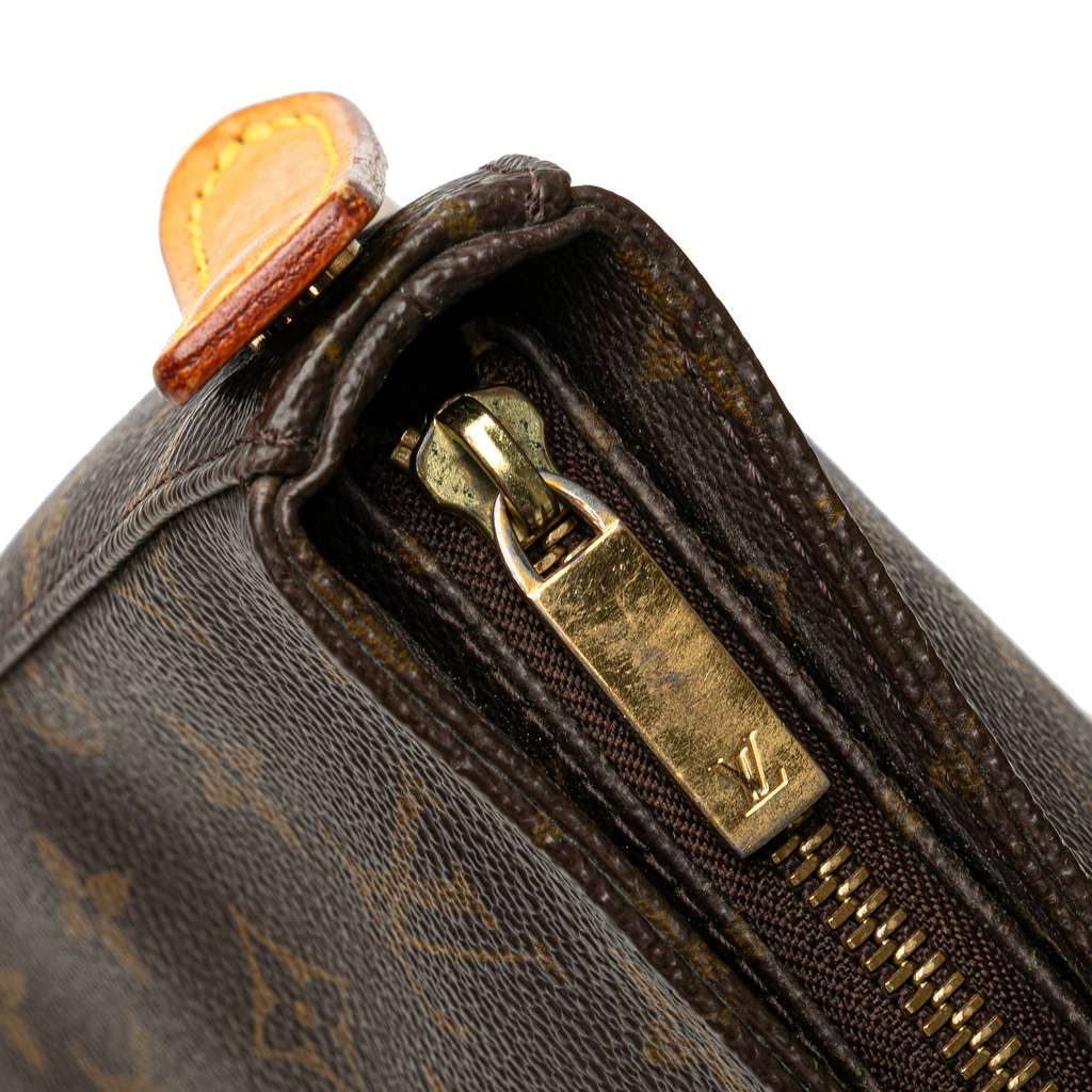 Louis Vuitton Monogram Looping MM - Detail 2