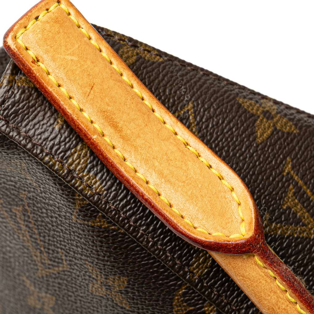 Louis Vuitton Monogram Looping MM - Image 10