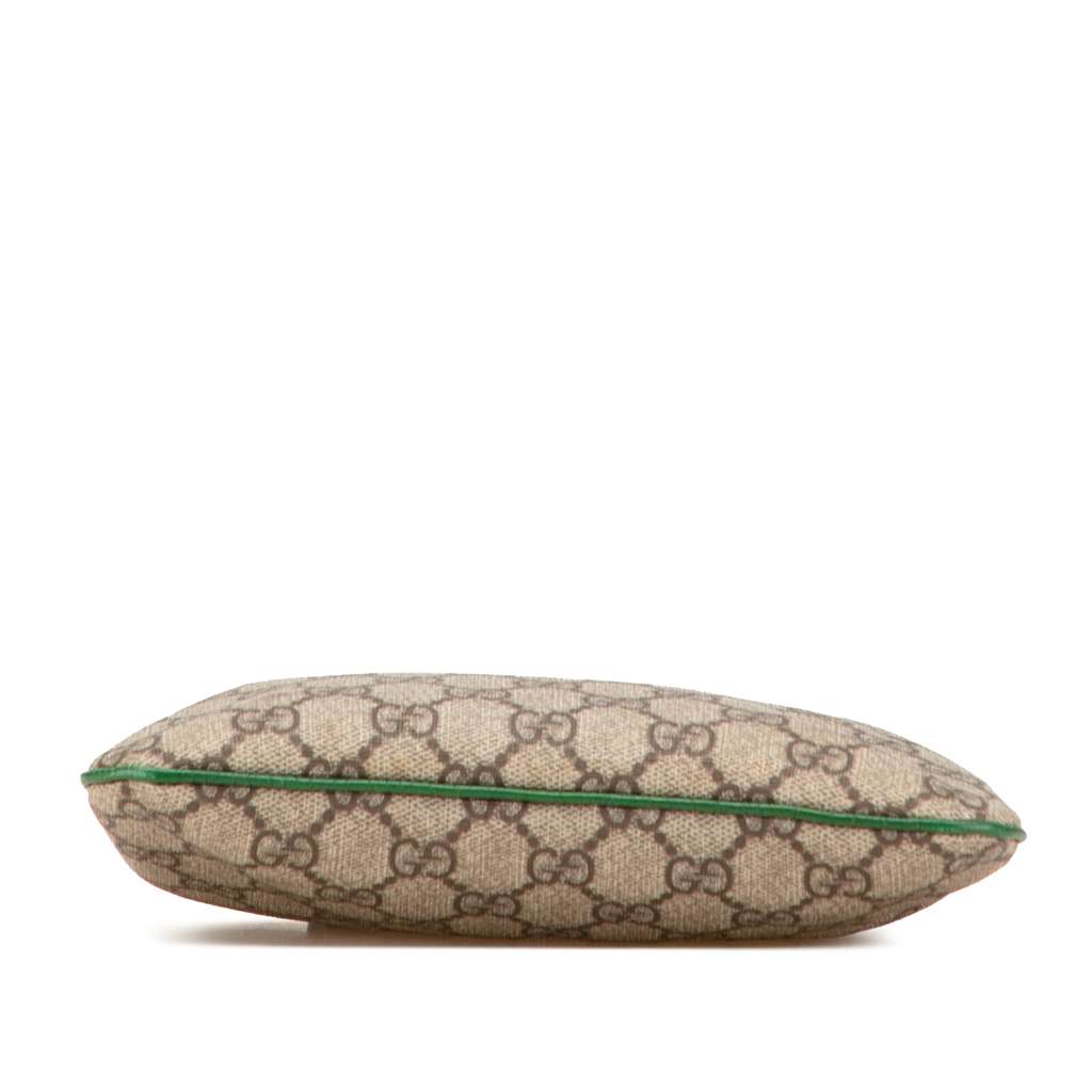 Gucci GG Supreme Handbag - 3