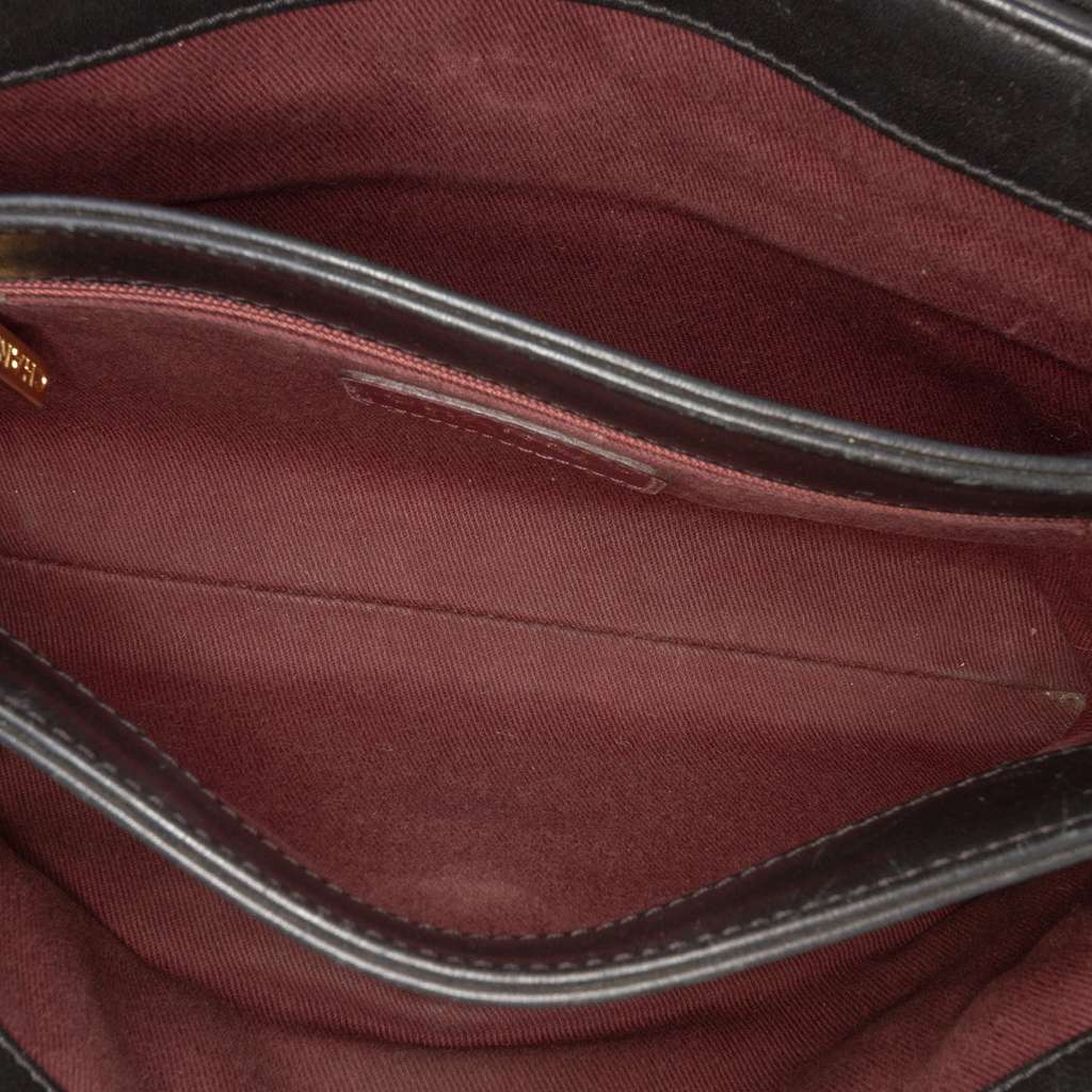 Chanel Medium Quilted Calfskin Soft Elegance Flap - 4