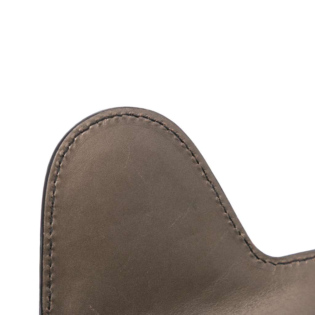 Gucci Medium Patent Guccissima Emily Shoulder Bag - Image 11