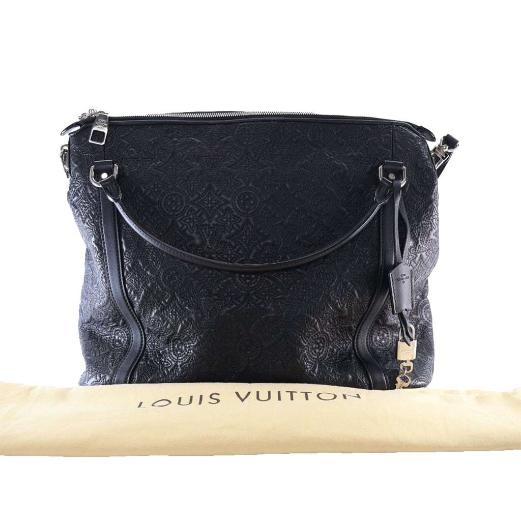 Louis Vuitton Monogram Antheia Ixia MM - Image 14
