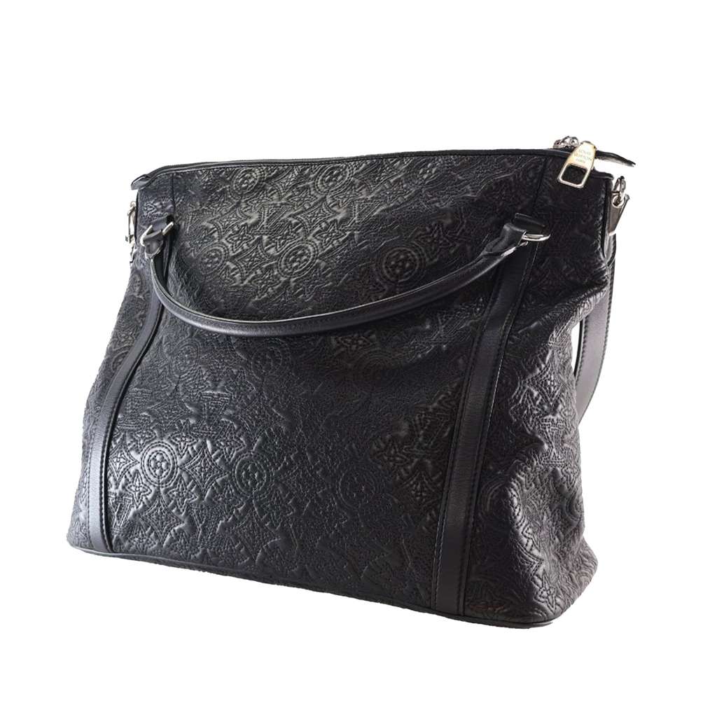 Louis Vuitton Monogram Antheia Ixia MM - Image 6