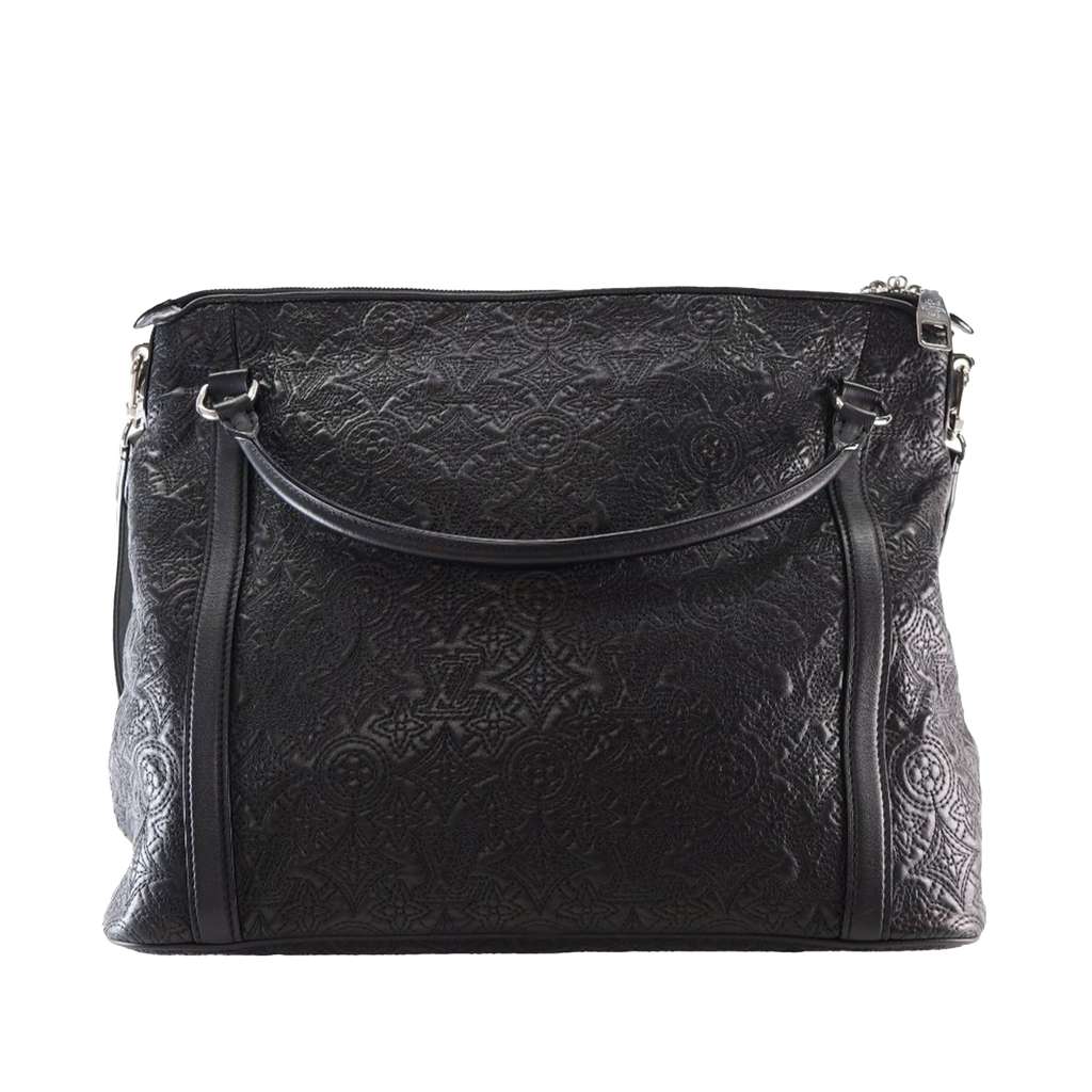 Louis Vuitton Monogram Antheia Ixia MM - 4