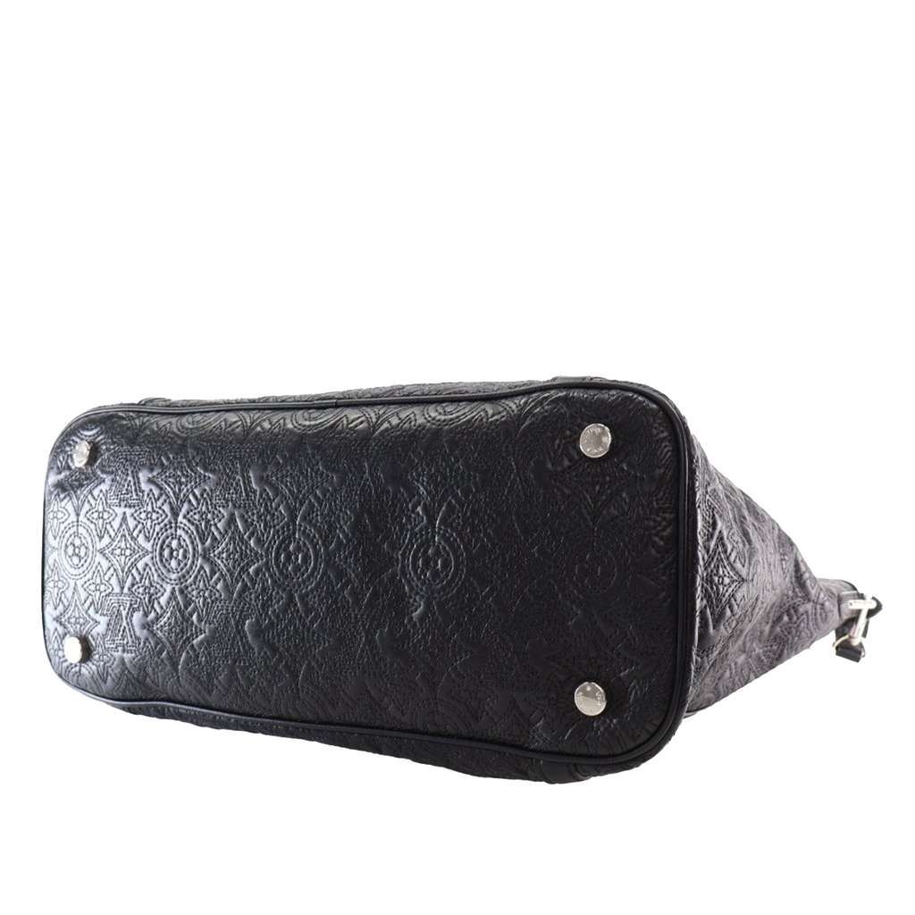 Louis Vuitton Monogram Antheia Ixia MM - Detail 1