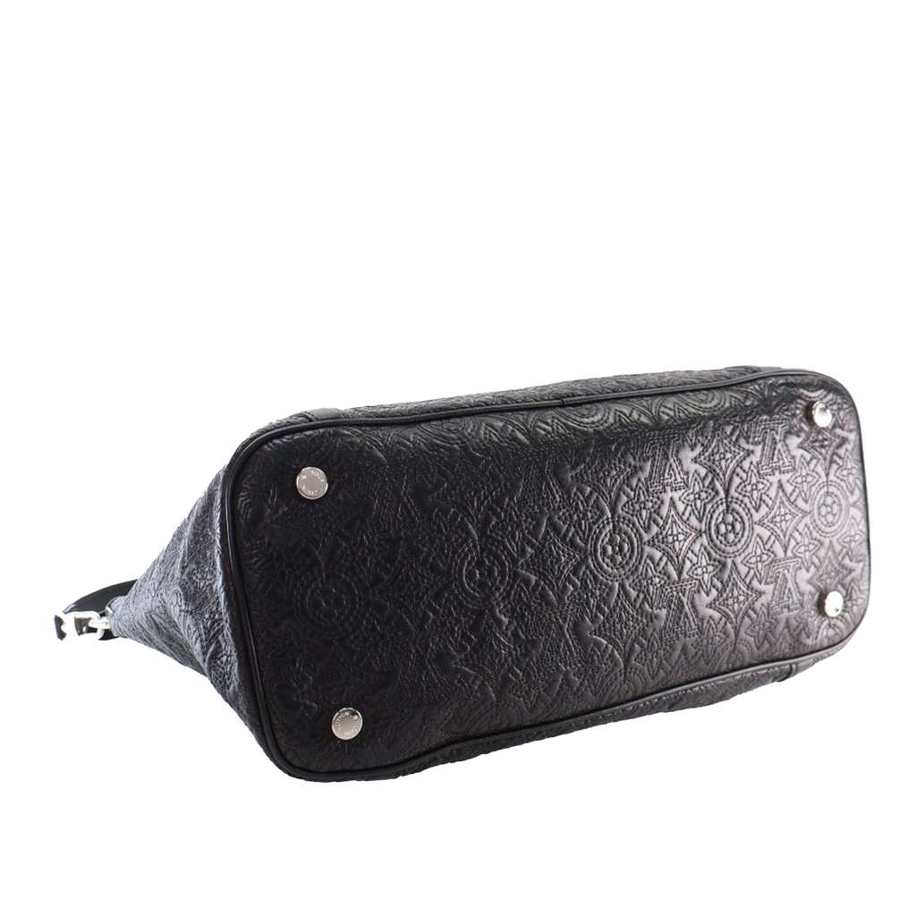 Louis Vuitton Monogram Antheia Ixia MM - Detail 2
