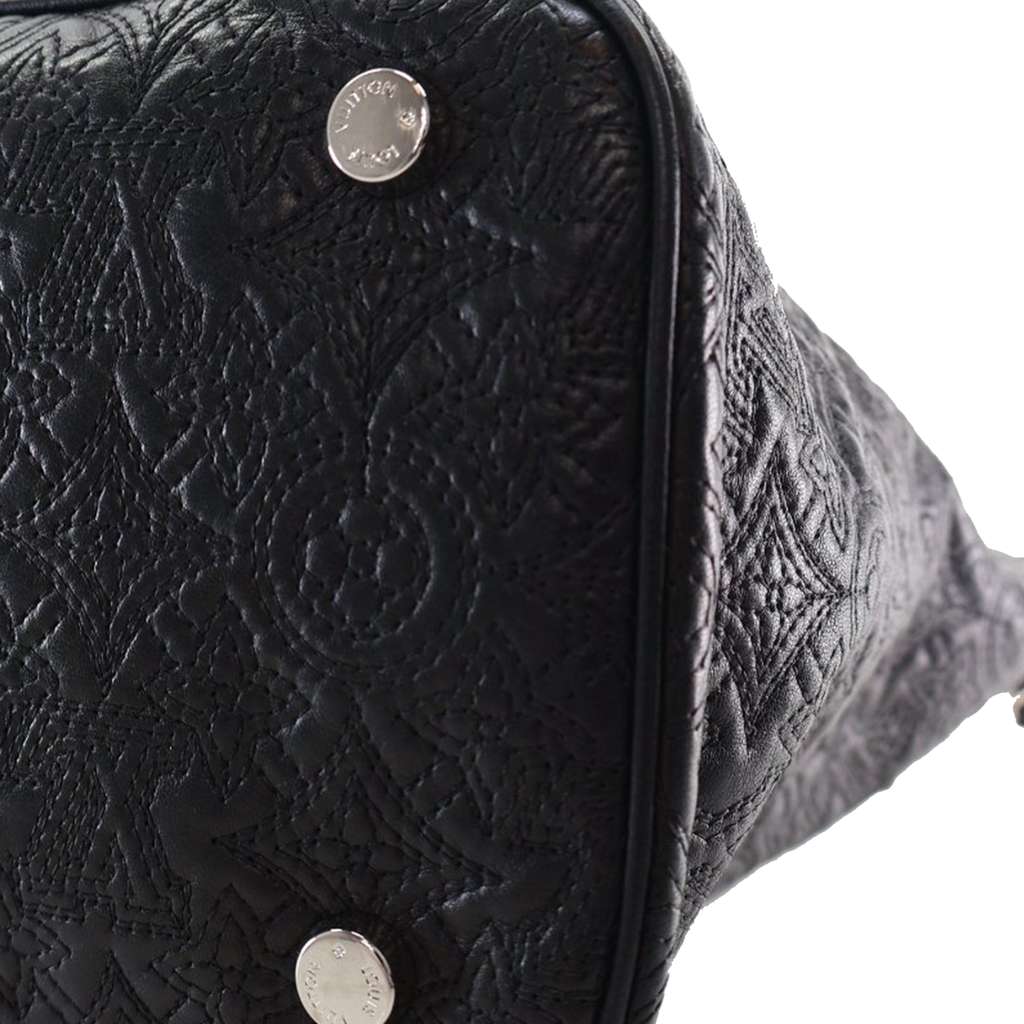 Louis Vuitton Monogram Antheia Ixia MM - Image 11
