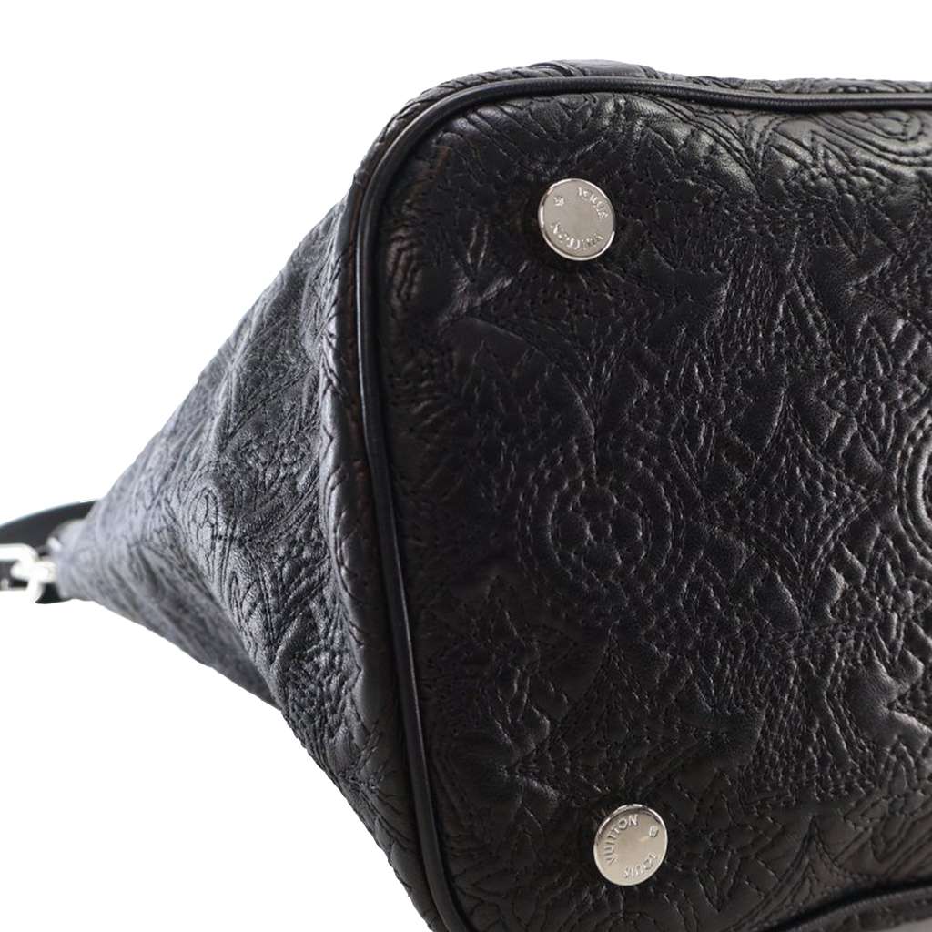 Louis Vuitton Monogram Antheia Ixia MM - Image 12