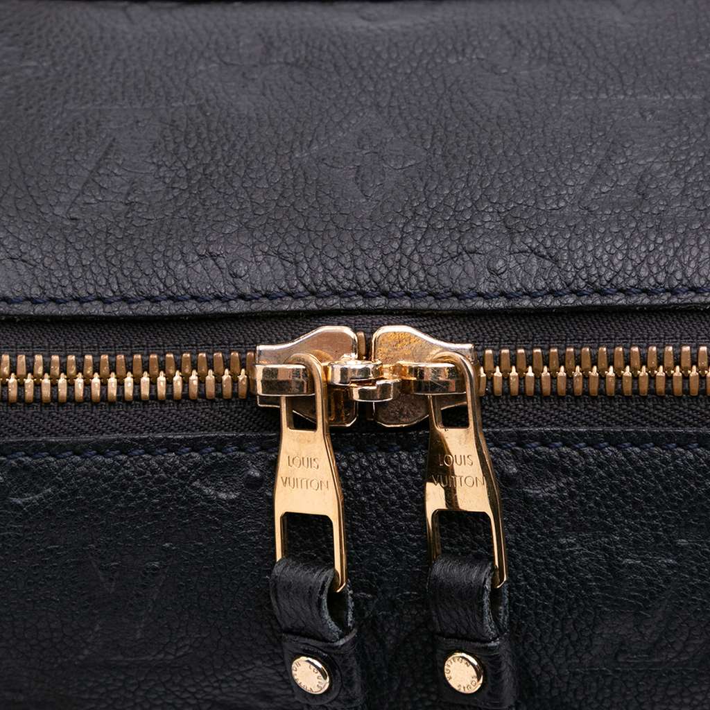 Louis Vuitton Monogram Empreinte Lumineuse PM - Detail 2