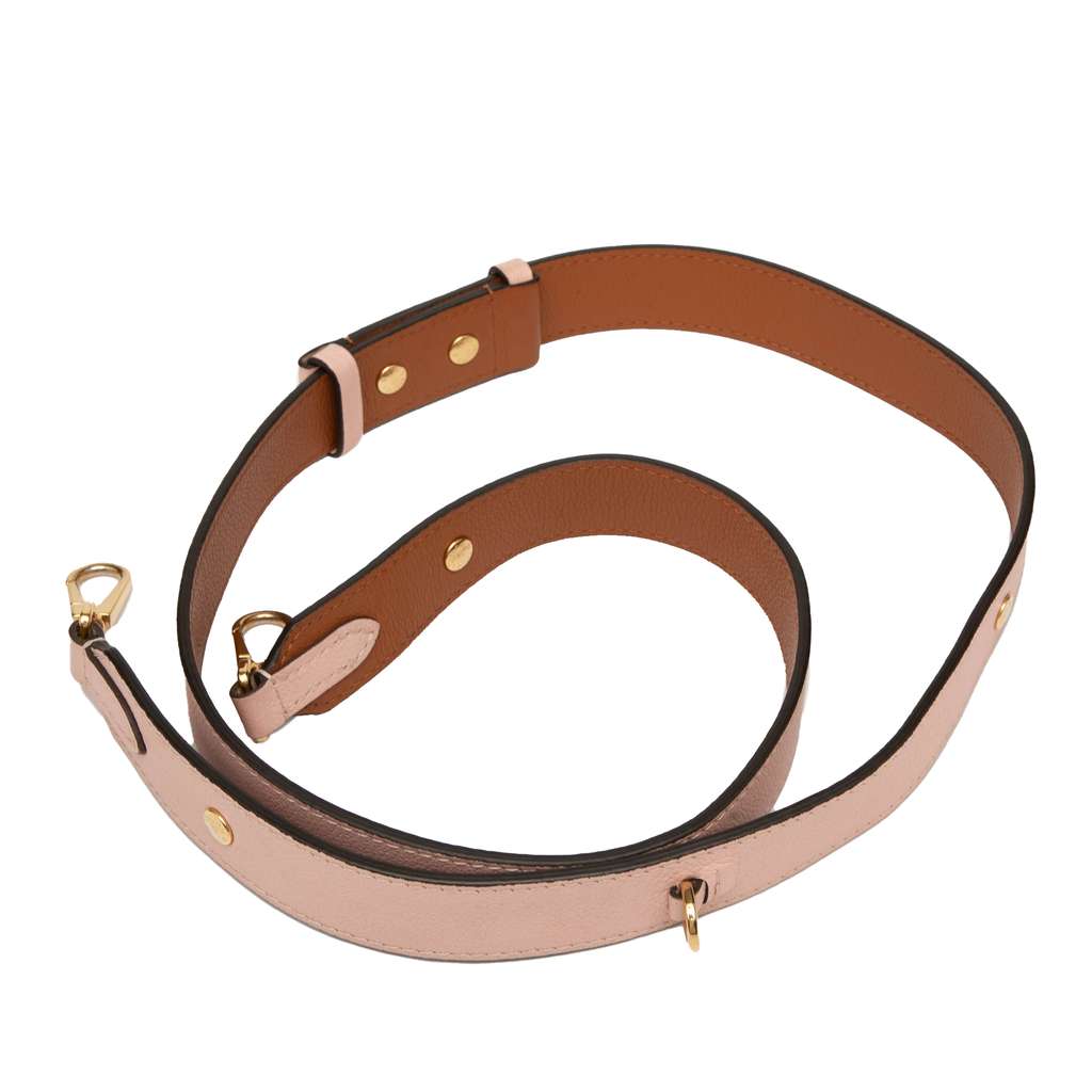 Louis Vuitton Grained Calfskin Lockme Tender - Detail 1