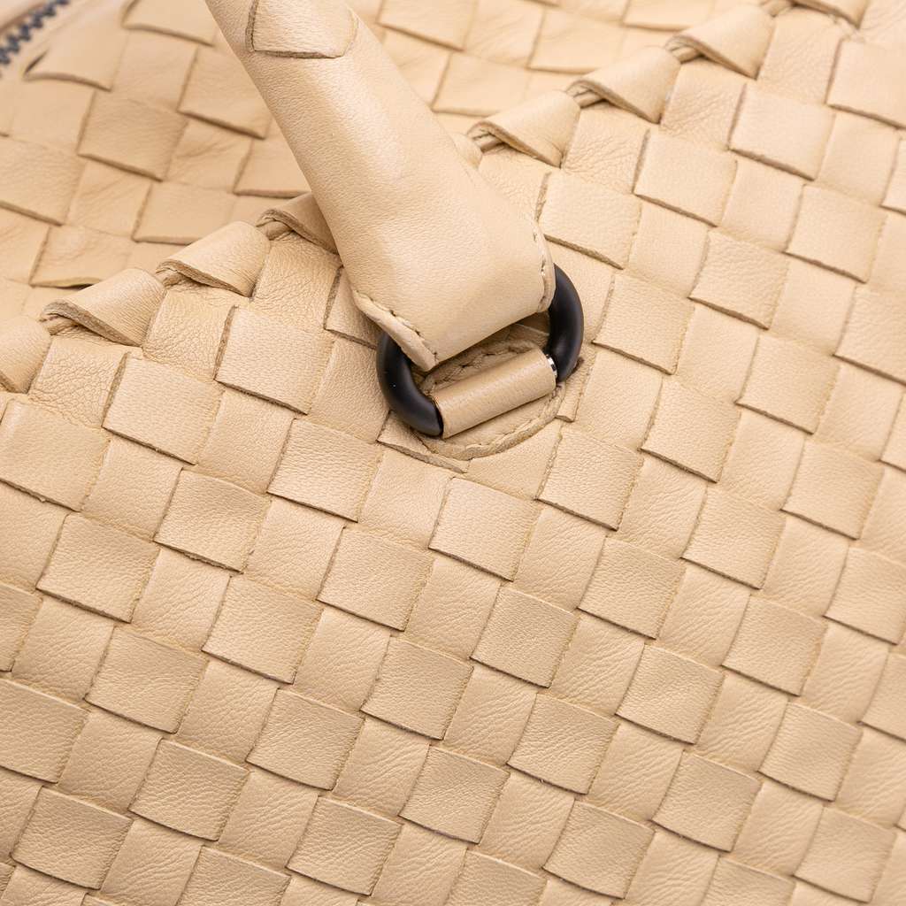 Bottega Veneta Nappa Intrecciato Brick Tote - Image 11