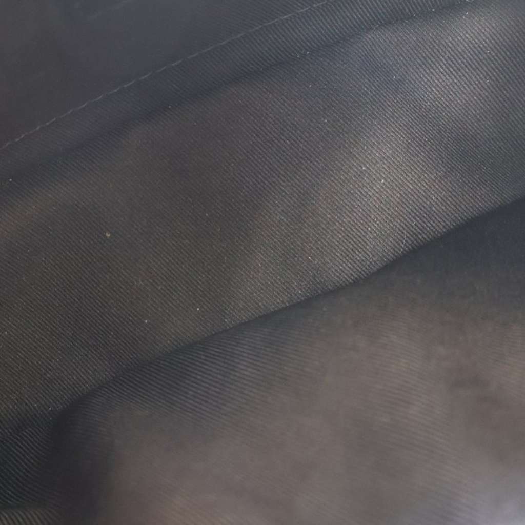 Louis Vuitton Monogram Eclipse Soft Trunk Wallet Crossbody - Image 11