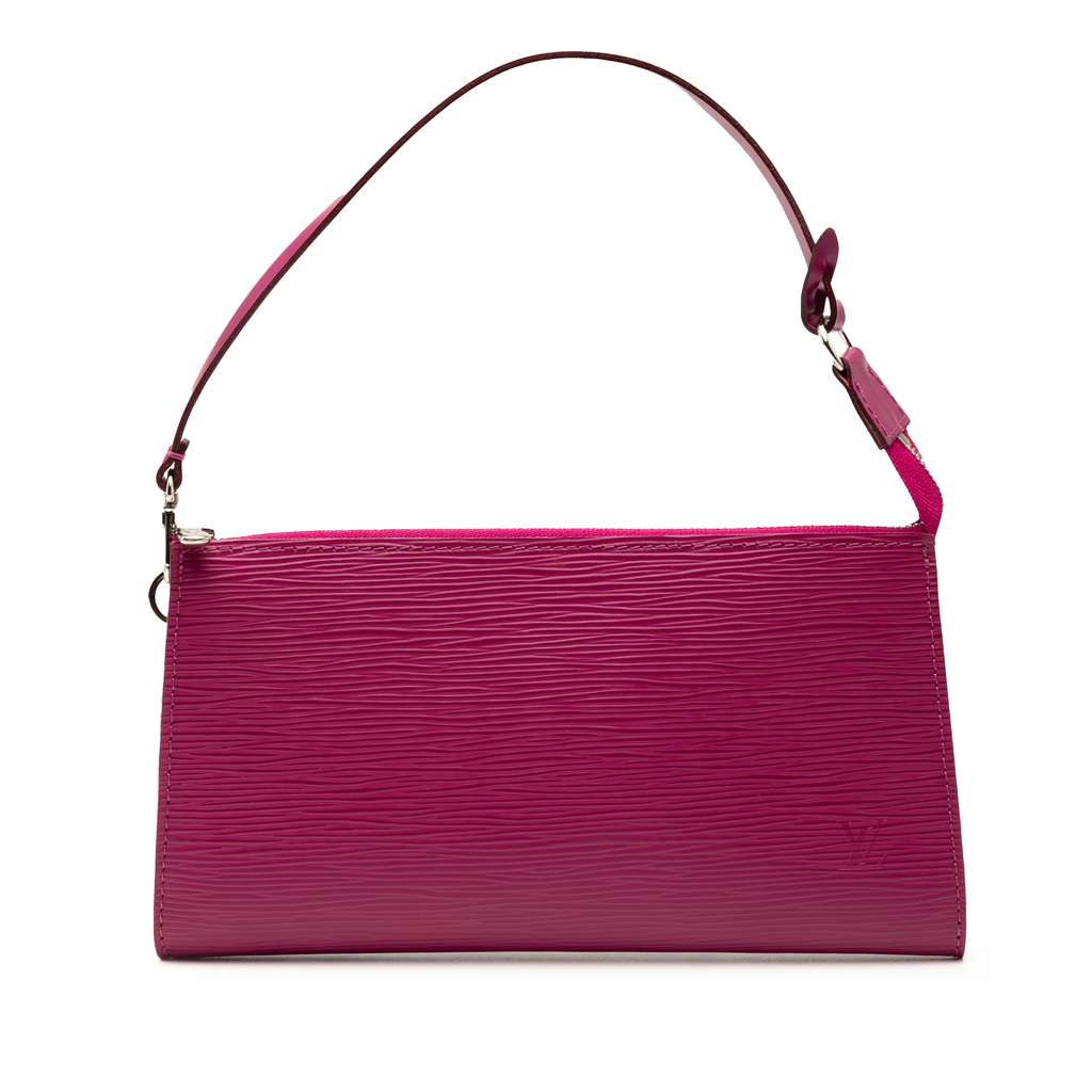 Louis Vuitton Epi Pochette Accessoires