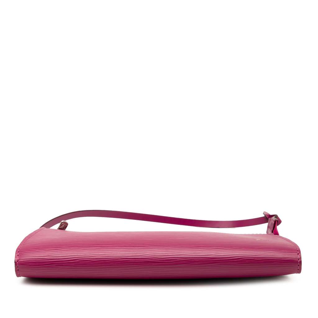 Louis Vuitton Epi Pochette Accessoires - Image 6