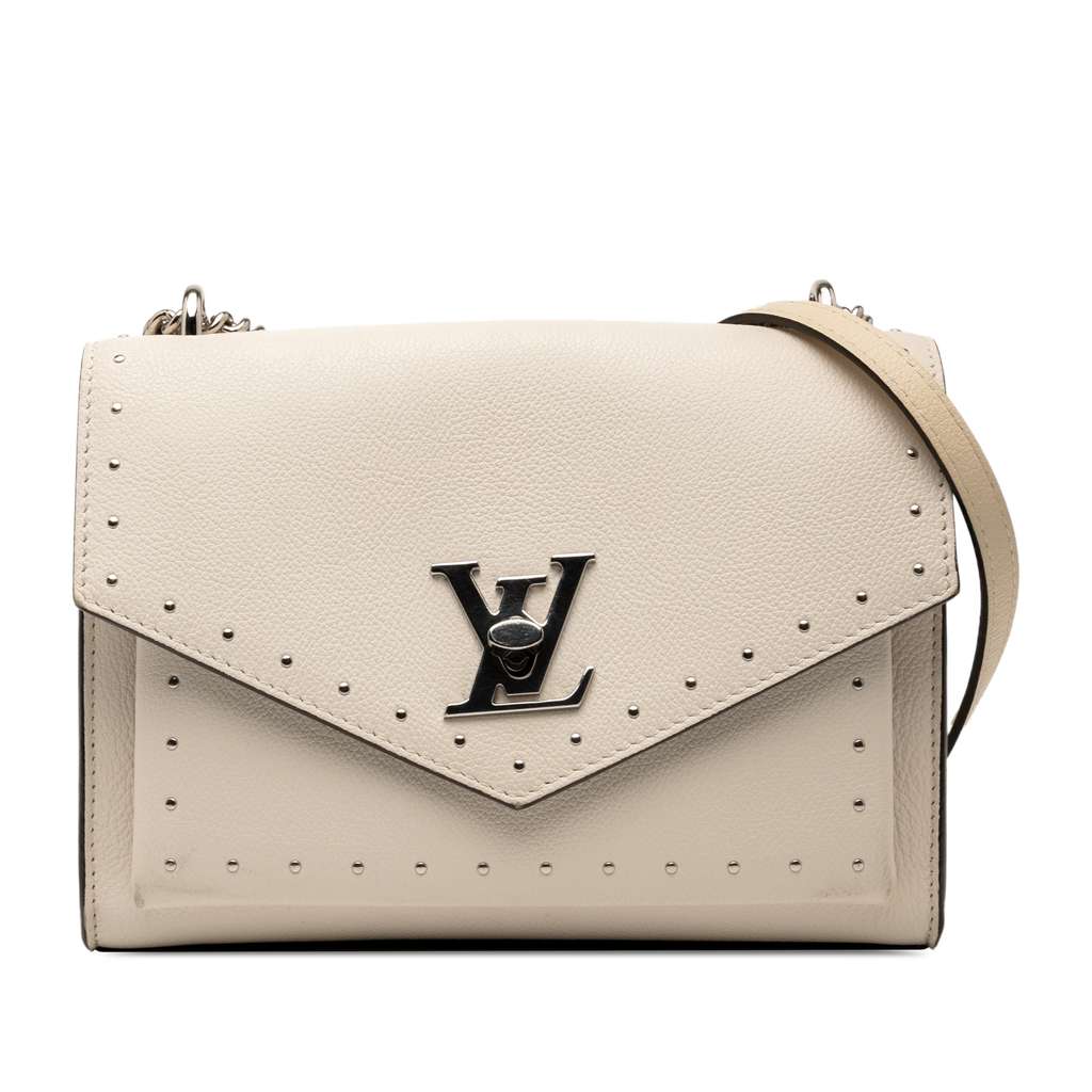 Louis Vuitton MyLockMe BB