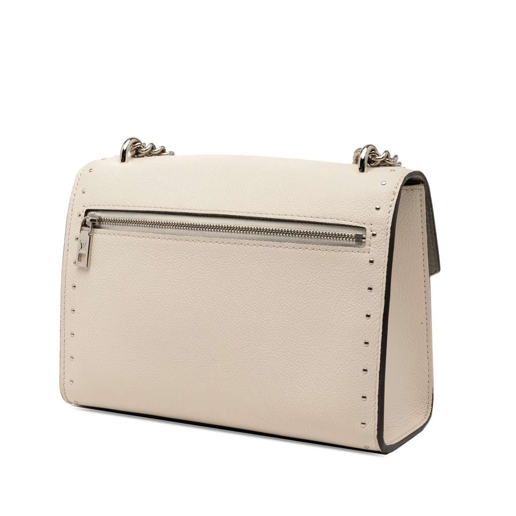 Louis Vuitton MyLockMe BB - Back view