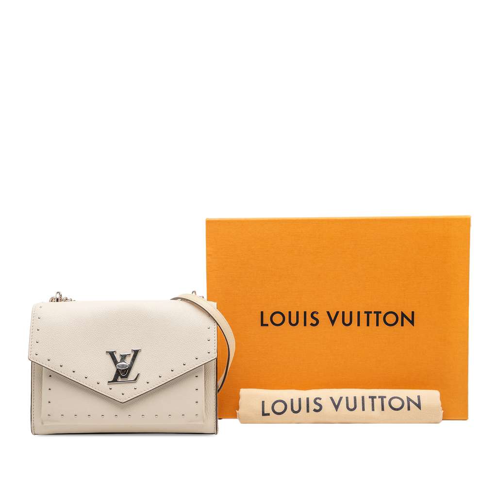Louis Vuitton MyLockMe BB - Image 10