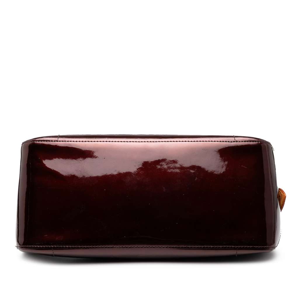 Louis Vuitton Monogram Vernis Rosewood Avenue - Image 6