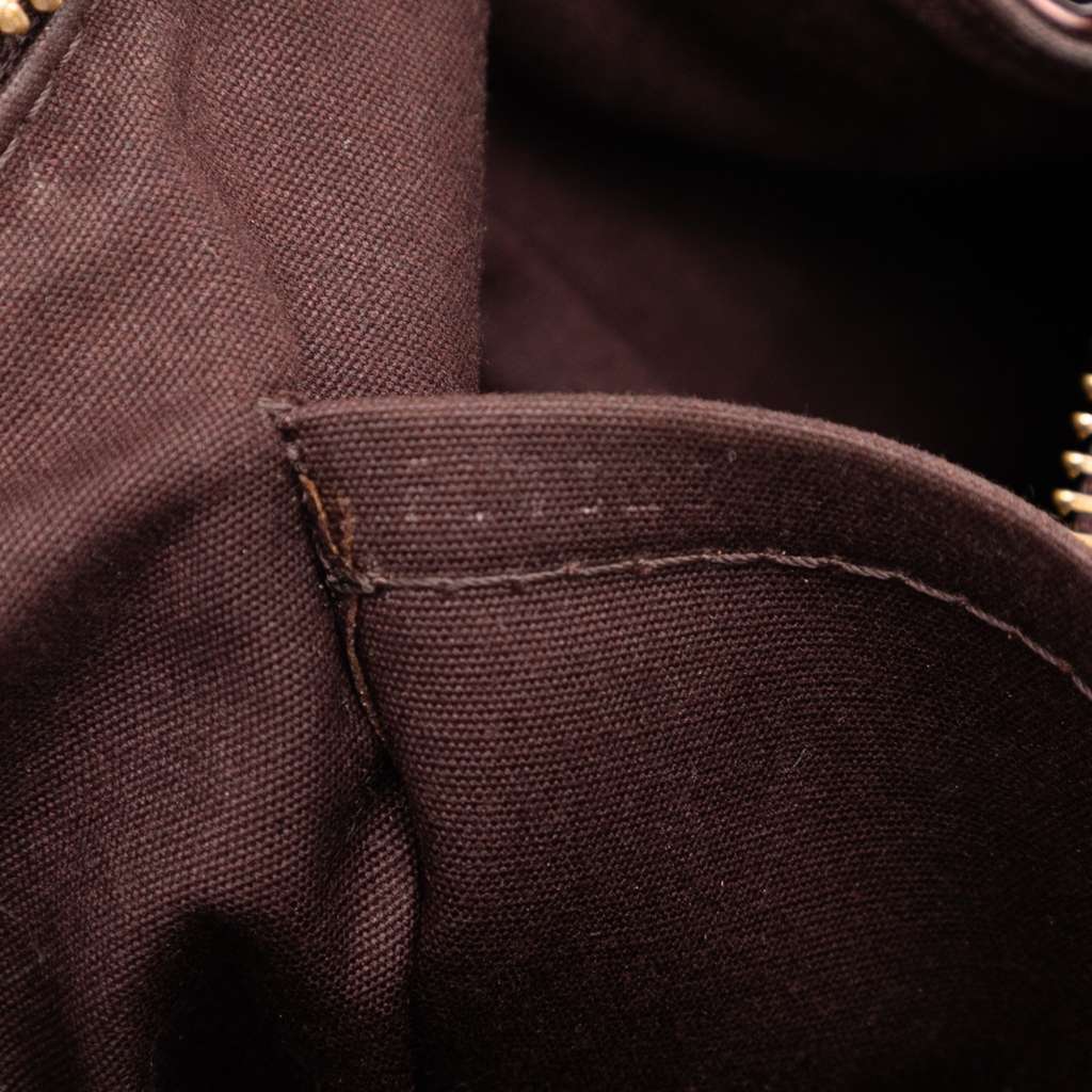 Louis Vuitton Monogram Vernis Rosewood Avenue - Detail 1