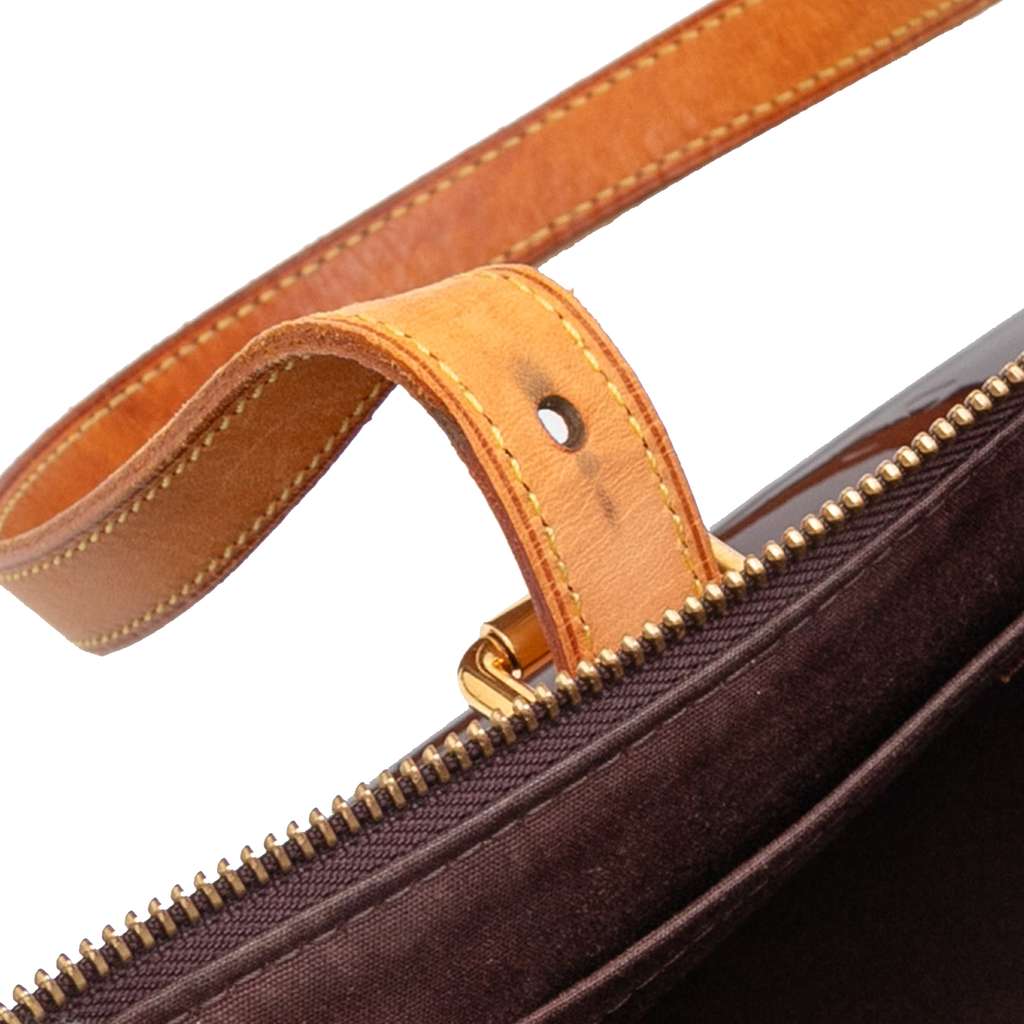 Louis Vuitton Monogram Vernis Rosewood Avenue - Detail 2