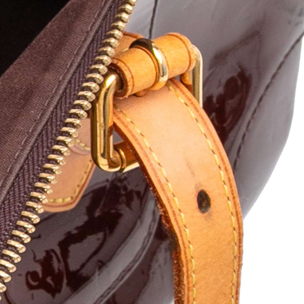 Louis Vuitton Monogram Vernis Rosewood Avenue - Image 10