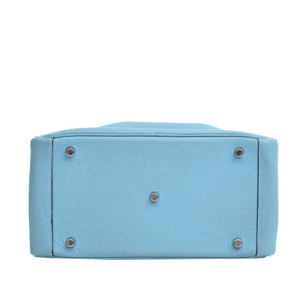 Hermès Clemence Lindy 30 - 5