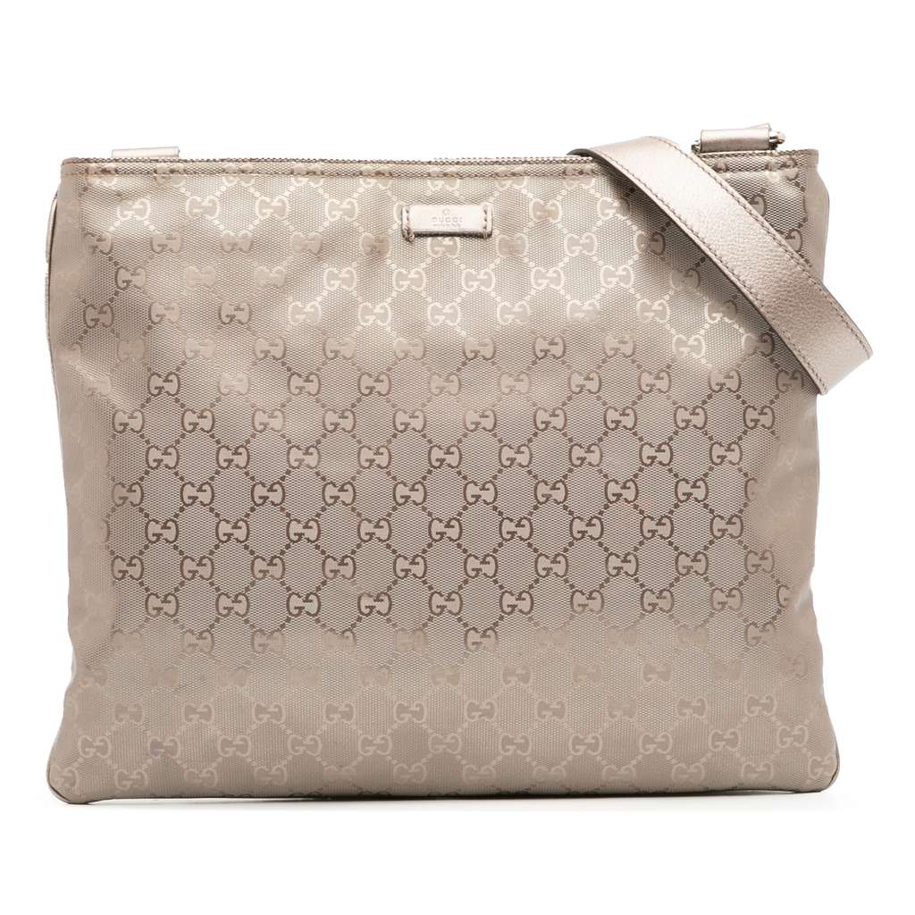 Gucci GG Imprime Crossbody