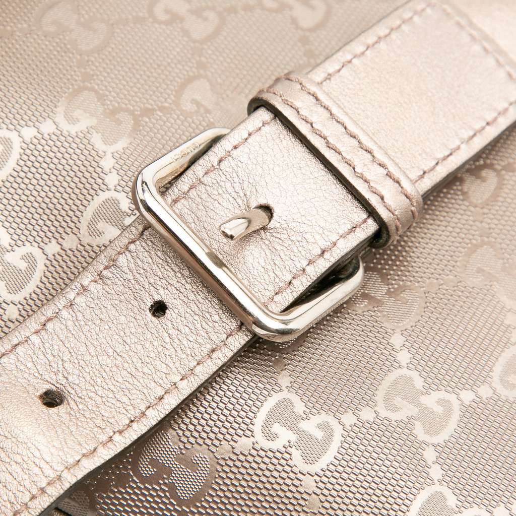 Gucci GG Imprime Crossbody - Image 10