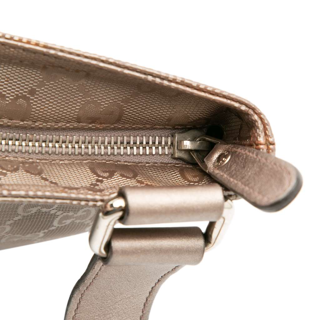 Gucci GG Imprime Crossbody - Image 11