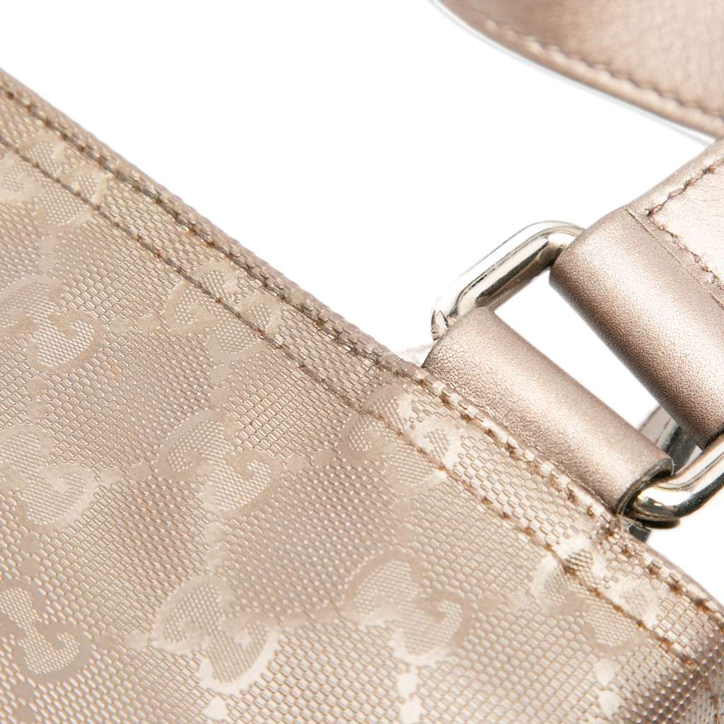 Gucci GG Imprime Crossbody - Image 12