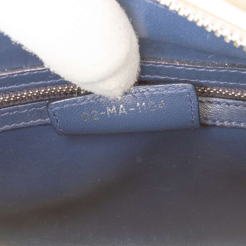 Dior Medium Tweed Lady Dior - Detail 1