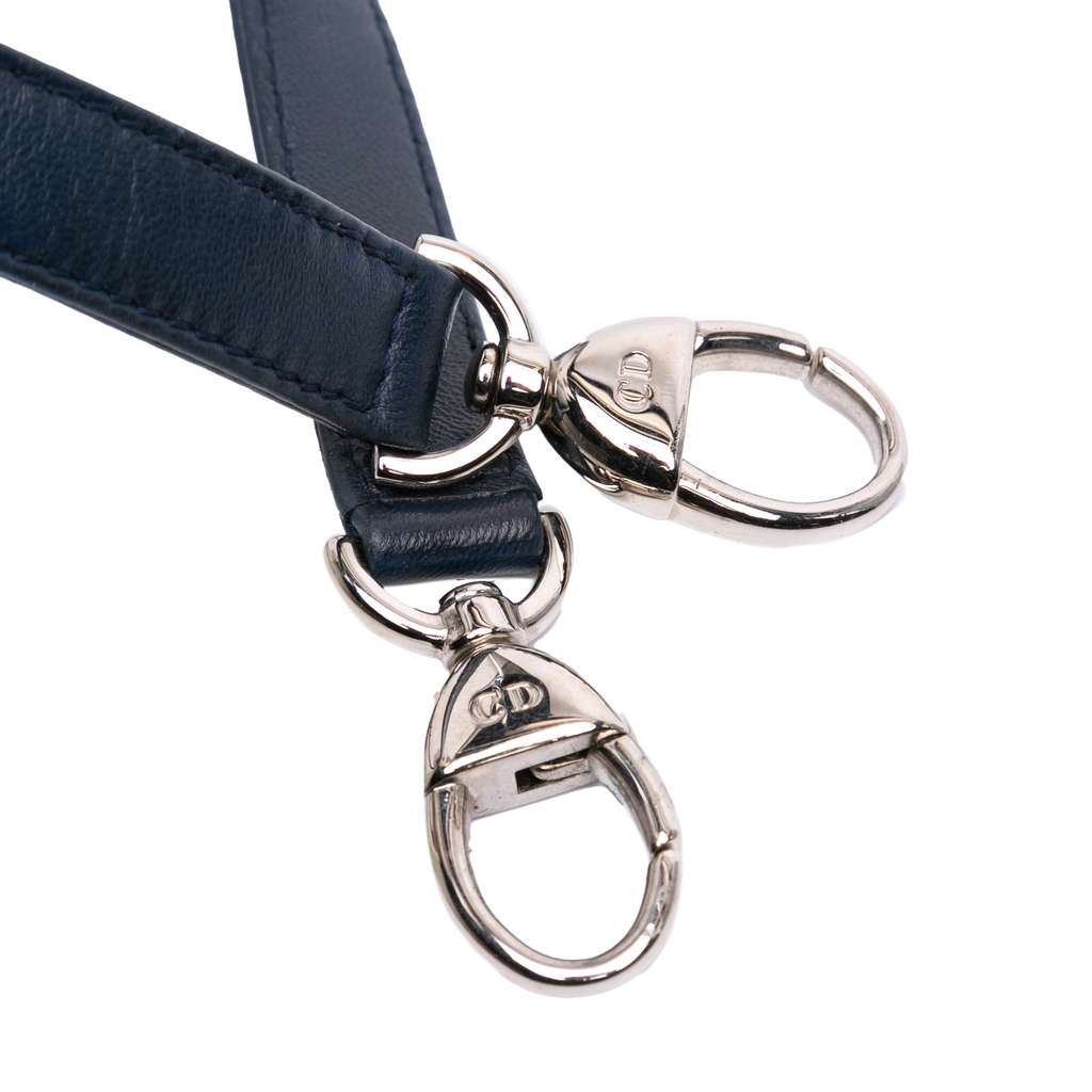 Dior Medium Tweed Lady Dior - Image 12