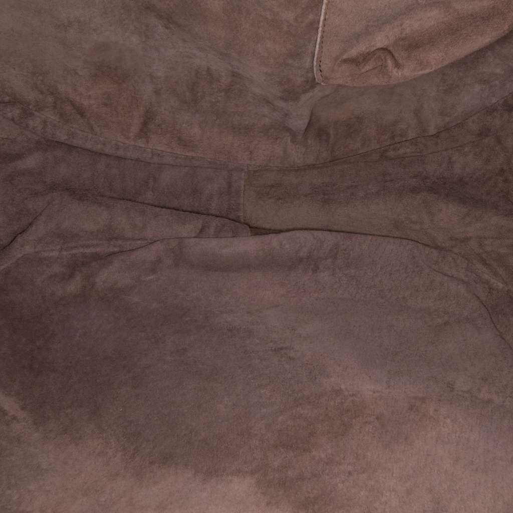 Bottega Veneta Nappa Intrecciato Flap Crossbody - 4