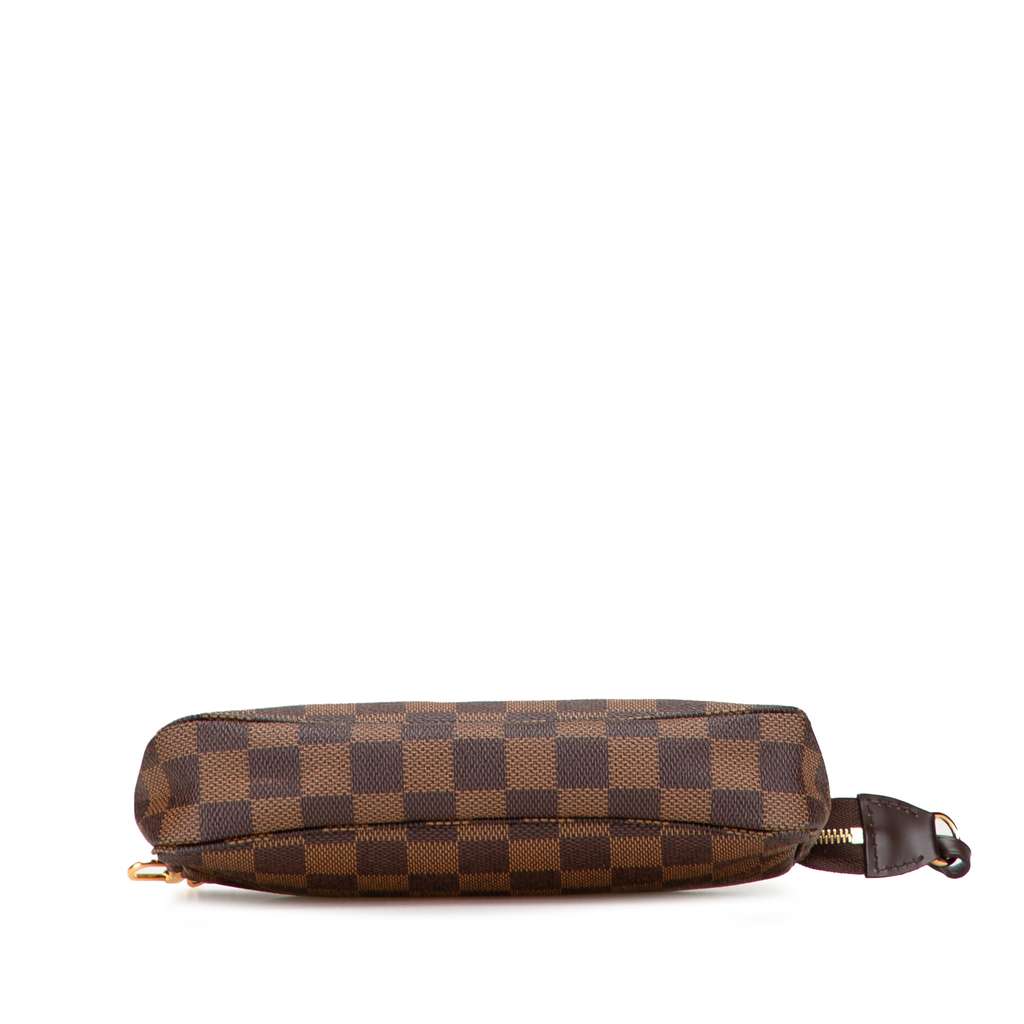 Louis Vuitton Damier Ebene Pochette Accessoires - Image 6