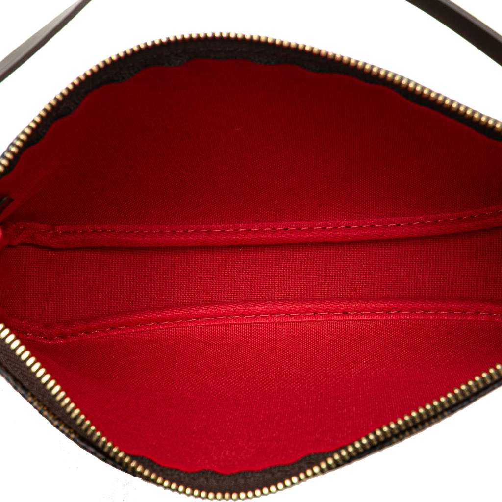 Louis Vuitton Damier Ebene Pochette Accessoires - 4