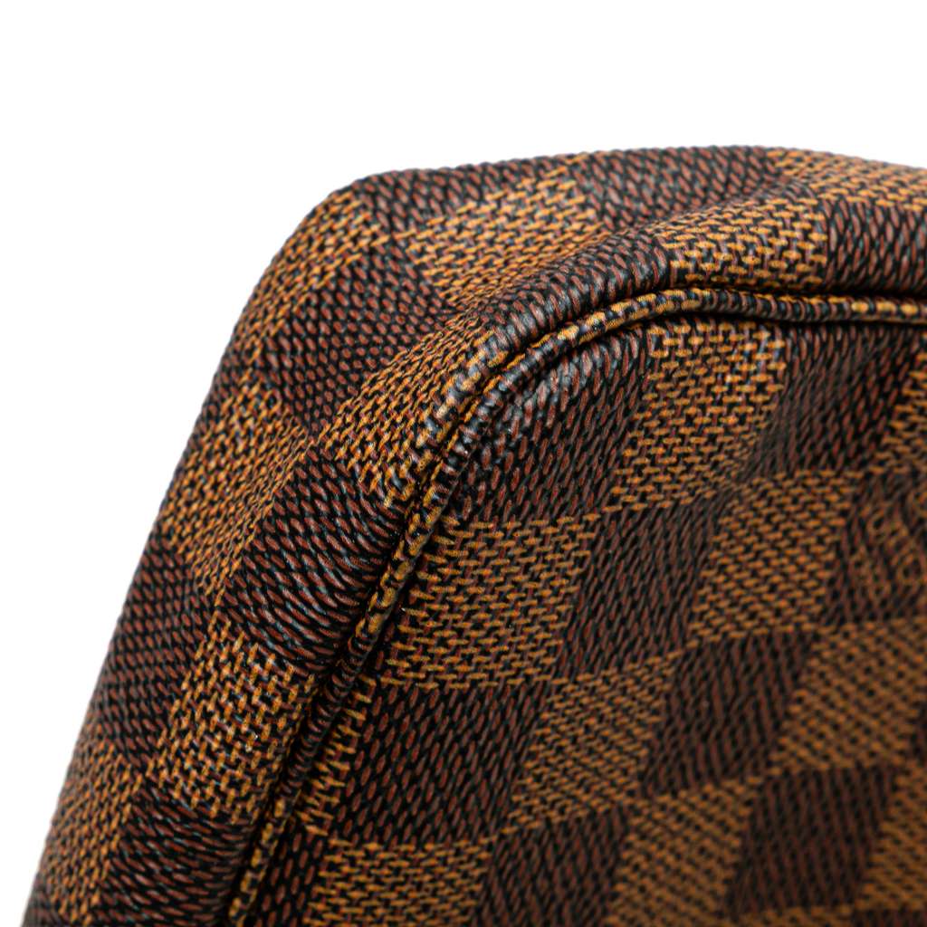 Louis Vuitton Damier Ebene Pochette Accessoires - Image 11