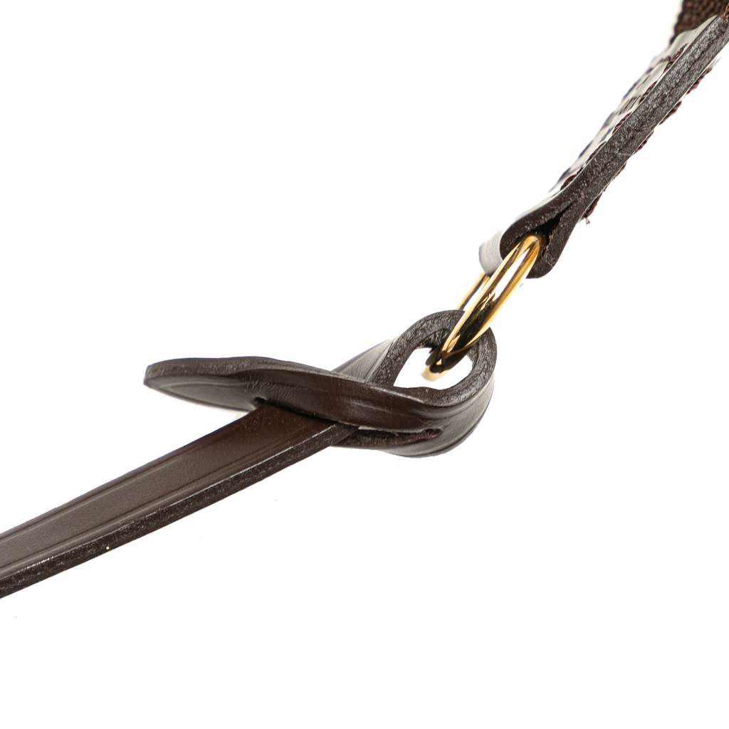 Louis Vuitton Damier Ebene Pochette Accessoires - Image 12