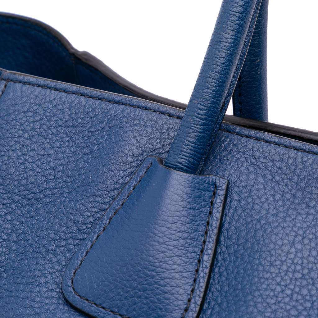 Prada Vitello Phenix Shopping Tote - Image 13