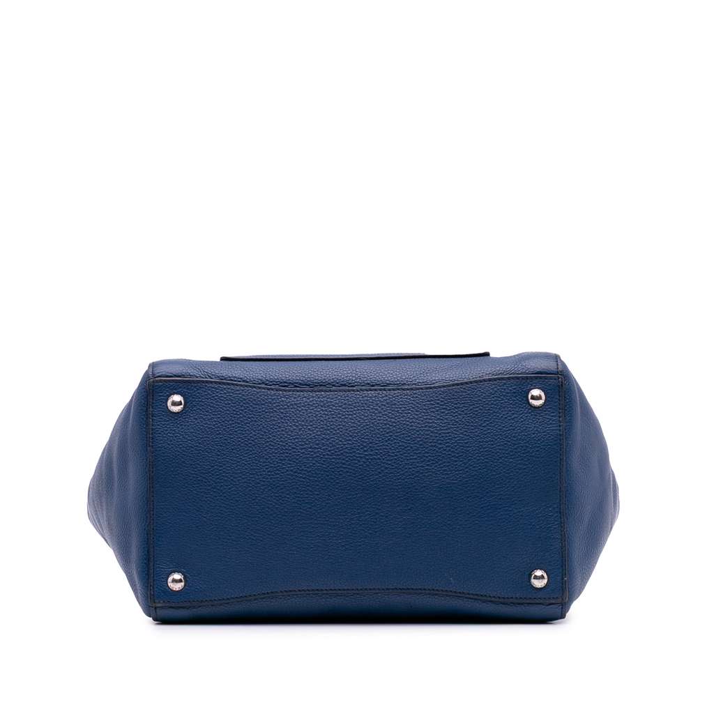 Prada Vitello Phenix Shopping Tote - Image 6