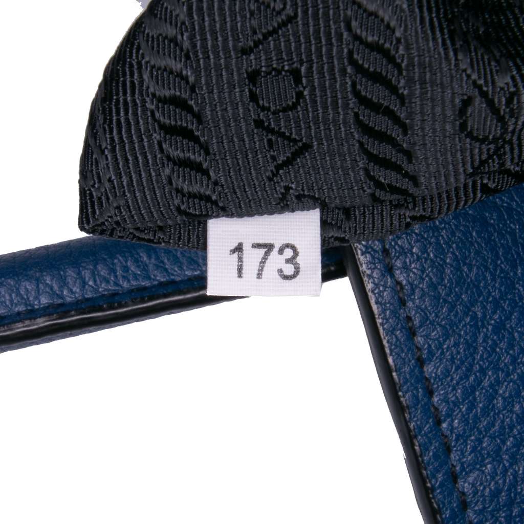 Prada Vitello Phenix Shopping Tote - Detail 1