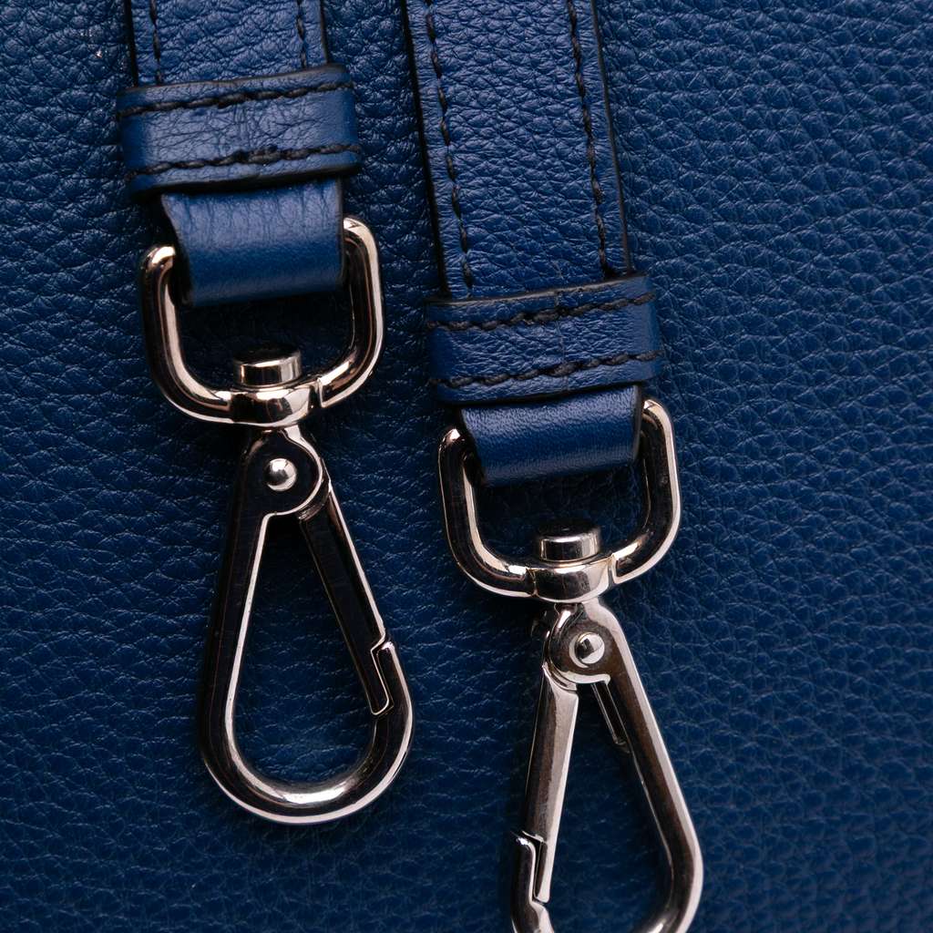 Prada Vitello Phenix Shopping Tote - Image 10