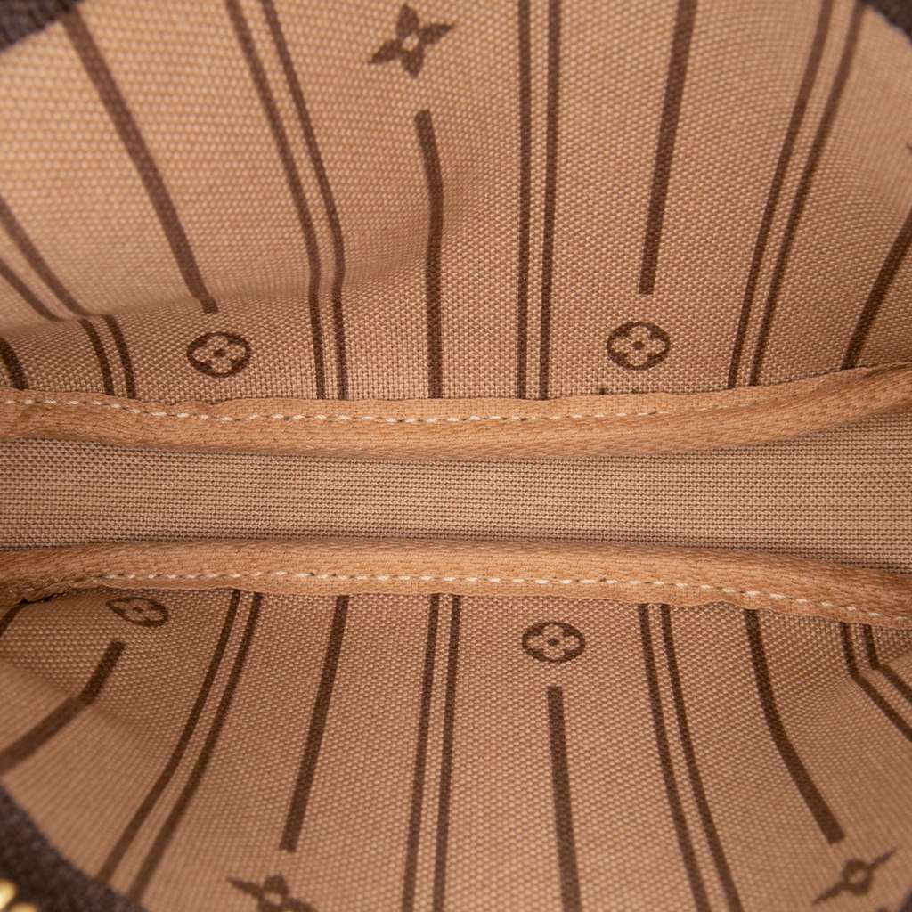 Louis Vuitton Monogram Trunks and Bags Mini Pochette Accessoires - 4