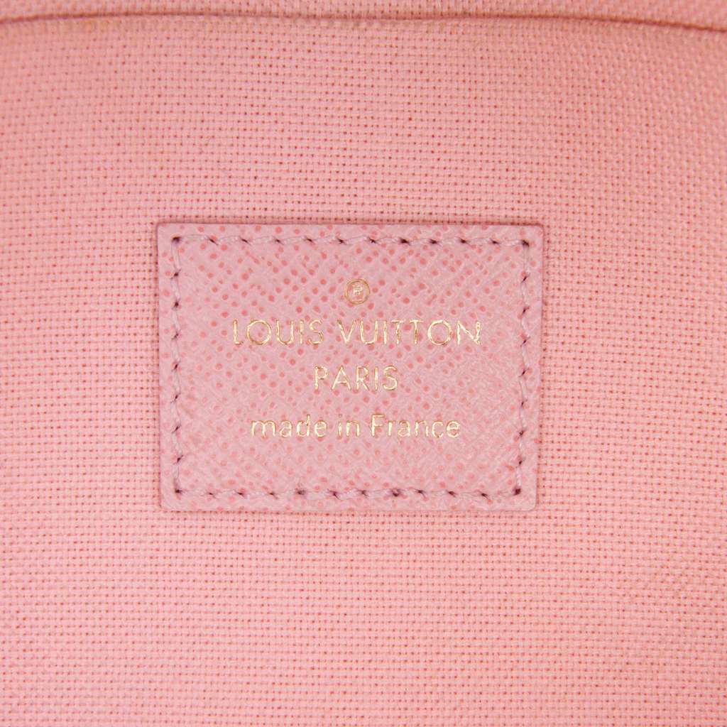 Louis Vuitton Damier Azur Pochette Felicie - Detail 1