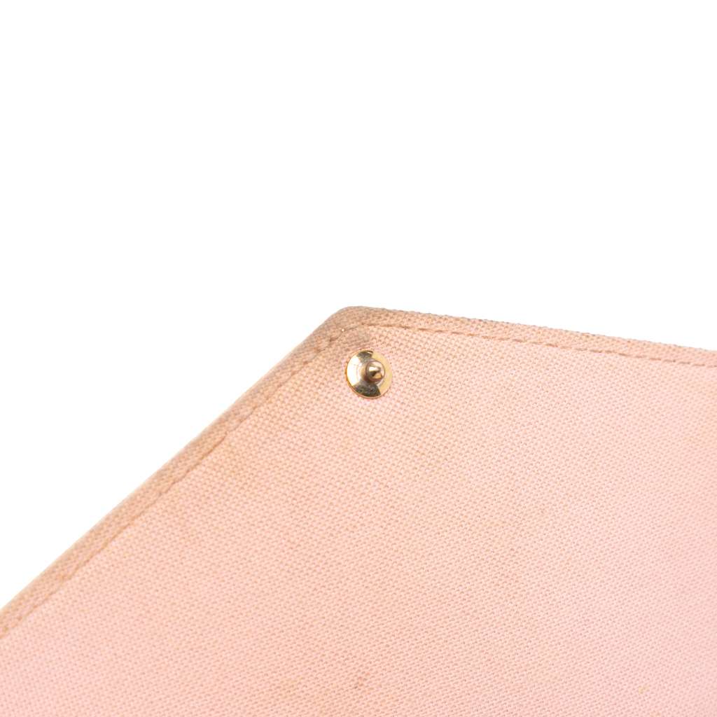 Louis Vuitton Damier Azur Pochette Felicie - Image 10