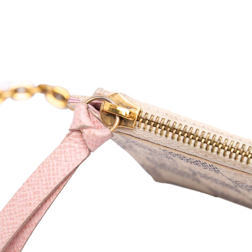 Louis Vuitton Damier Azur Pochette Felicie - Image 12