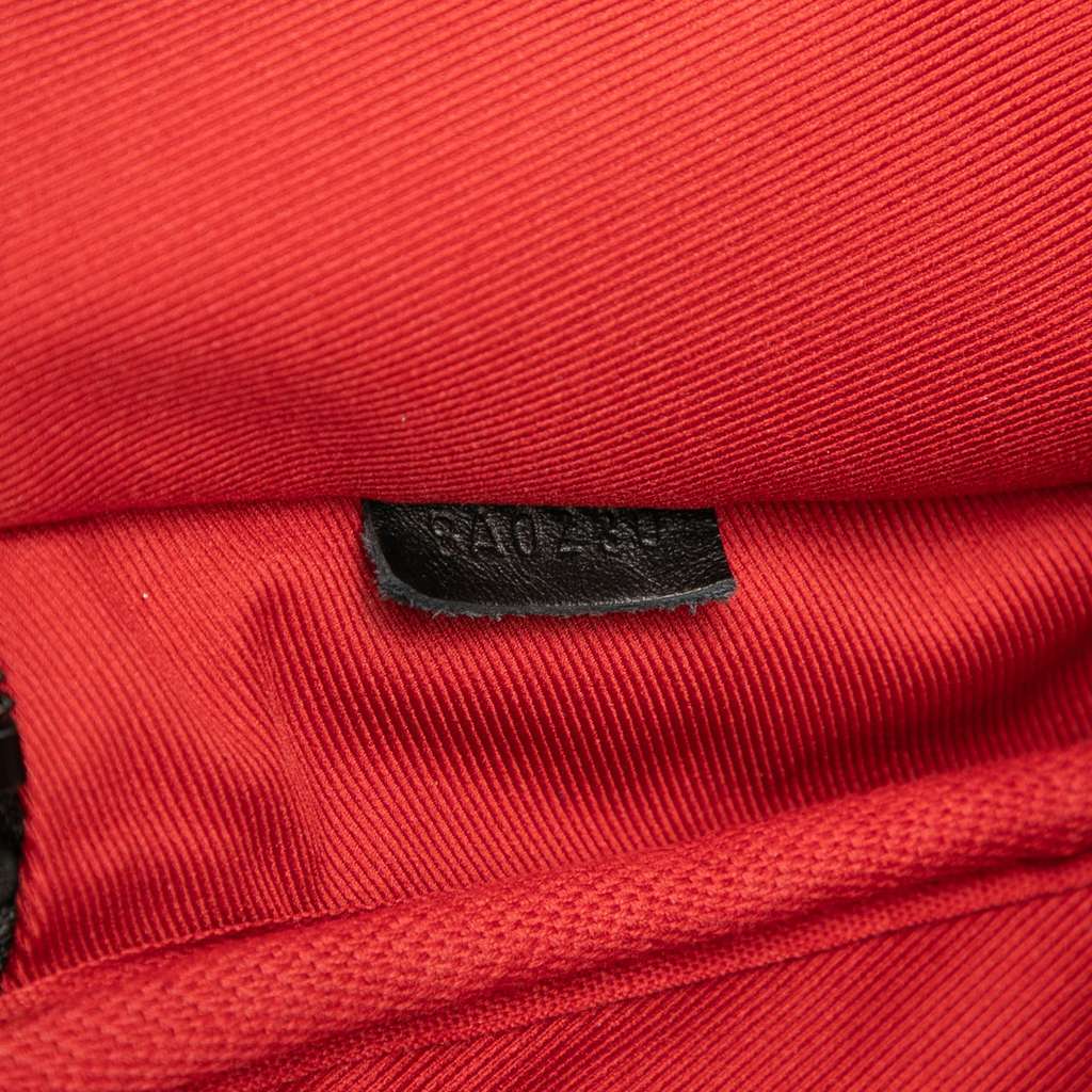 Louis Vuitton Damier Graphite Utility Business Bag - Detail 1