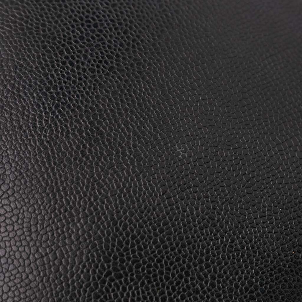 Chanel CC Caviar Vanity Case - Detail 1