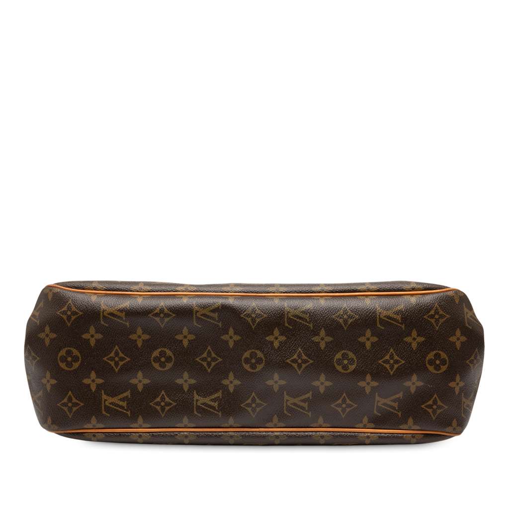 Louis Vuitton Monogram Batignolles Horizontal - Image 6